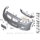 BMW 5 F10 F11 M 10-17 pokrov sistema za pranje žarometov desni