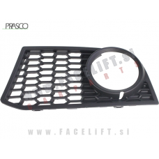 BMW 5 F10 F11 M 10-17 mreža sprednjega odbijača leva BMW 5 F10 F11 M 10-17 mreža sprednjega odbijača leva