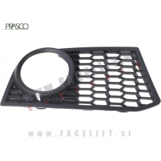 BMW 5 F10 F11 M 10-17 mreža sprednjega odbijača desna BMW 5 F10 F11 M 10-17 mreža sprednjega odbijača desna