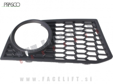 BMW 5 F10 F11 M 10-17 mreža sprednjega odbijača desna