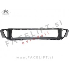 BMW 5 F10 F11 M 10-13 okvir mreže sprednjega odbijača BMW 5 F10 F11 M 10-13 okvir mreže sprednjega odbijača