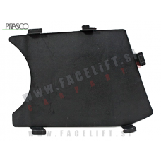 BMW 5 F10 F11 10-17 pokrov meglenke desni