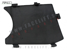 BMW 5 F10 F11 10-17 pokrov meglenke desni