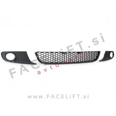 VW Golf 6 08-12 set mrež za sprednji odbijač GTI izgled