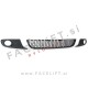 VW Golf 6 08-12 set mrež za sprednji odbijač GTI izgled