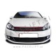 VW Golf 6 08-12 set mrež za sprednji odbijač GTI izgled VW Golf 6 08-12 set mrež za sprednji odbijač GTI izgled