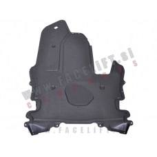 BMW 5 E60 E61 03-10 zaščita menjalnika