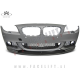 BMW 5 F10 F11 10-13 sprednji odbijač M-Performance PDC