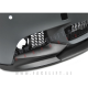 BMW 5 F10 F11 10-13 sprednji odbijač M-Performance PDC