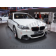BMW 5 F10 F11 10-13 sprednji odbijač M-Performance PDC BMW 5 F10 F11 10-13 sprednji odbijač M-Performance PDC