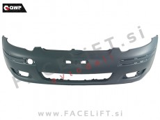 Toyota Yaris 03-05 sprednji odbijač Toyota Yaris 03-05 sprednji odbijač