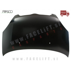 Toyota Yaris / XP10 (99-05) / pokrov motorja