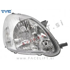 Toyota Yaris XP10 03-05 žaromet desni Toyota Yaris XP10 03-05 žaromet desni