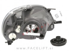 Toyota Yaris XP10 03-05 žaromet desni