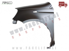 Toyota Yaris 99-05 blatnik levi