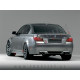 BMW 5 E60 Limuzina 03-07 zadnji odbijač M5 PDC Duplex BMW 5 E60 Limuzina 03-07 zadnji odbijač M5 PDC Duplex
