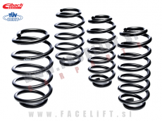 Mini Paceman / R61 (13- ) / športne vzmeti Eibach Pro-Kit / 30/20mm