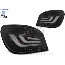 BMW 5 / E60 Limuzina (03-07) / zadnje LED luči BMW 5 / E60 Limuzina (03-07) / zadnje LED luči