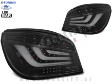 BMW 5 / E60 Limuzina (03-07) / zadnje LED luči BMW 5 / E60 Limuzina (03-07) / zadnje LED luči