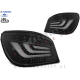BMW 5 / E60 Limuzina (03-07) / zadnje LED luči BMW 5 / E60 Limuzina (03-07) / zadnje LED luči