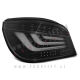 BMW 5 / E60 Limuzina (03-07) / zadnje LED luči BMW 5 / E60 Limuzina (03-07) / zadnje LED luči