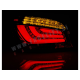 BMW 5 / E60 Limuzina (07-10) / zadnje LED luči