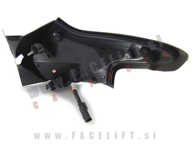 Ford Focus 3 14-18 zadnje LED luči DTS Ford Focus 3 14-18 zadnje LED luči DTS