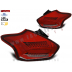 Ford Focus 3 14-18 zadnje LED luči