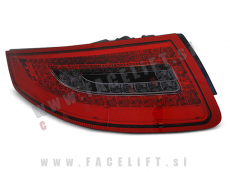 Porsche 911 997 04-08 zadnje LED luči