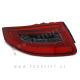 Porsche 911 997 04-08 zadnje LED luči