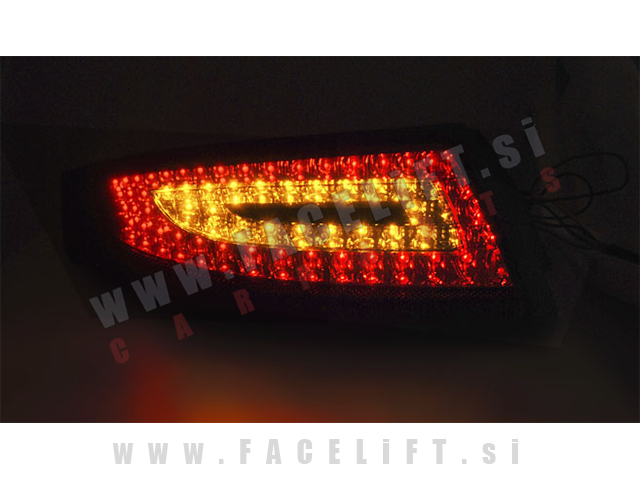 Porsche 911 997 04-08 zadnje LED luči