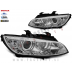 BMW 3 E92 E93 06-10 adaptivni bi-xenon žarometi DRL AFS