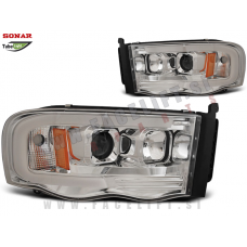 Dodge RAM 02-06 žarometi