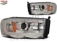 Dodge RAM 02-06 žarometi