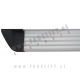 Nissan X-Trail / T31 (07-14) / bočne stopnice Nissan X-Trail / T31 (07-14) / bočne stopnice