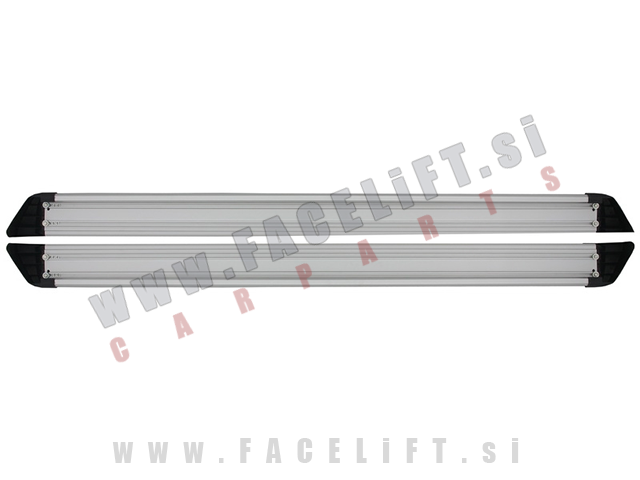 Nissan X-Trail / T31 (07-14) / bočne stopnice Nissan X-Trail / T31 (07-14) / bočne stopnice