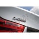 BMW X-Drive emblem (3D nalepka)