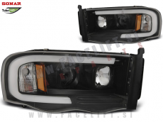 Dodge RAM 02-06 žarometi