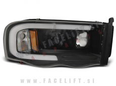 Dodge RAM 02-06 žarometi