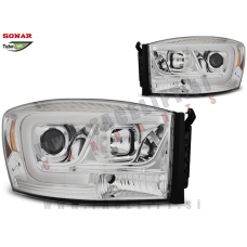 Dodge RAM 06-08 žarometi