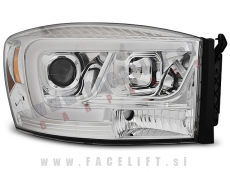 Dodge RAM / (06-08) / žarometi