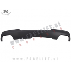 BMW 5 F10 F11 M 10-17 difuzor Duplex
