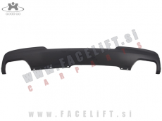 BMW 5 F10 F11 M 10-17 difuzor Duplex