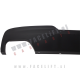 BMW 5 F10 F11 M 10-17 difuzor Duplex BMW 5 F10 F11 M 10-17 difuzor Duplex