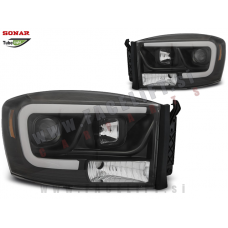 Dodge RAM 06-08 žarometi