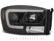 Dodge RAM / (06-08) / žarometi