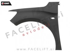 Citroen C-Elysee 12-17 blatnik levi Citroen C-Elysee 12-17 blatnik levi