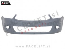 Citroen C-Elysee 12-17 sprednji odbijač Citroen C-Elysee 12-17 sprednji odbijač