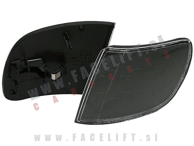 VW Passat / B4 3A (93-97) / žarometi