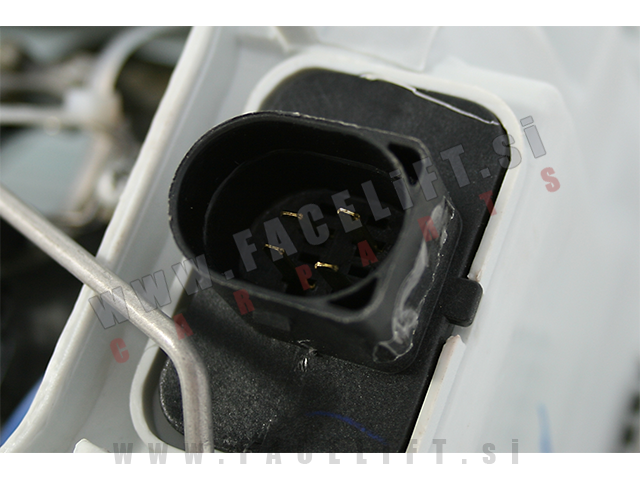 VW Passat / B4 3A (93-97) / žarometi